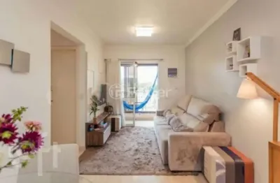 Apartamento com 2 quartos à venda na rua lindolfo henke, 230, sarandi, porto alegre, 52 m2 por r$ 295.000