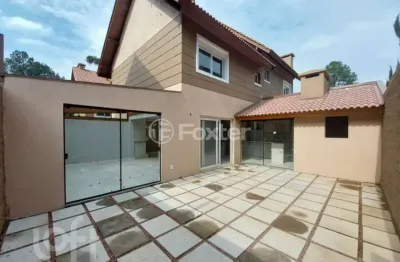 Casa com 3 quartos à venda na rua jose luiz correa pinto, 1276, parque das hortênsias, canela, 142 m2 por r$ 1.050.000
