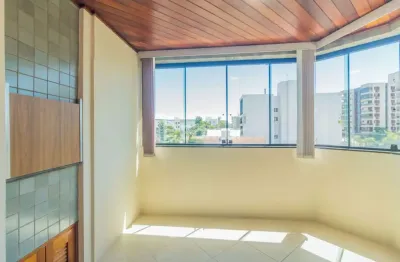 Apartamento com 3 quartos à venda na rua santa vitória, 40, tristeza, porto alegre, 105 m2 por r$ 750.000