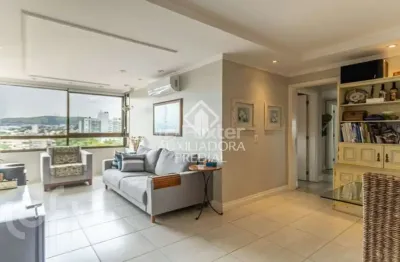 Apartamento com 3 quartos à venda na rua monsenhor veras, 480, santana, porto alegre, 83 m2 por r$ 799.000