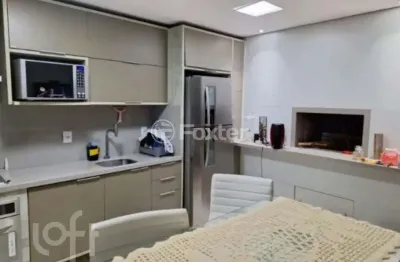 Apartamento com 2 quartos à venda na rua dom pedro ii, 130, nossa senhora das graças, canoas, 83 m2 por r$ 794.000