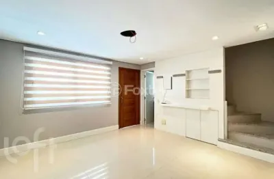 Casa em condomínio fechado com 3 quartos à venda na rua doutor mário totta, 1191, tristeza, porto alegre, 210 m2 por r$ 995.000