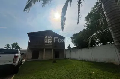 Casa com 3 quartos à venda na rua rio de janeiro, 124, neópolis, gravataí, 552 m2 por r$ 750.000