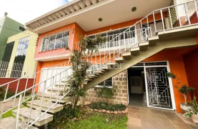 Casa com 3 quartos à venda na rua marquês do herval, 87, marechal rondon, canoas, 403 m2 por r$ 1.590.000