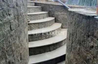 Casa com 2 quartos à venda na avenida doutor mário sperb, 1835, morro do espelho, são leopoldo, 158 m2 por r$ 639.000