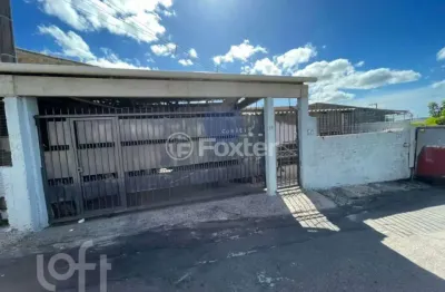 Casa com 4 quartos à venda na rua joel gentil da luz, 50, vila nova, porto alegre, 141 m2 por r$ 130.000