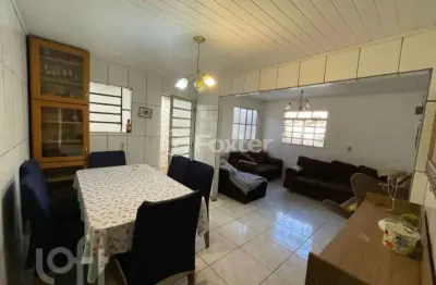Casa com 4 quartos à venda na rua joel gentil da luz, 50, vila nova, porto alegre, 141 m2 por r$ 130.000