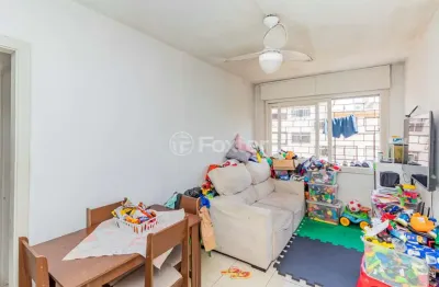 Apartamento com 1 quarto à venda na rua luís lederman, 282, morro santana, porto alegre, 40 m2 por r$ 175.000