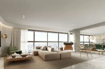 Cobertura com 3 quartos à venda na rua quintino bocaiúva, 515, moinhos de vento, porto alegre, 319 m2 por r$ 5.600.000
