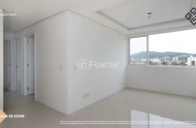 Apartamento com 3 quartos à venda na rua frei germano, 138, partenon, porto alegre, 74 m2 por r$ 662.026