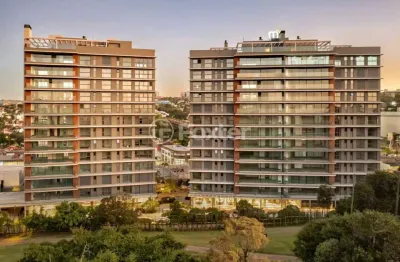 Apartamento com 3 quartos à venda na Avenida Doutor Nilo Peçanha, 2280, Chácara das Pedras, Porto Alegre, 283 m2 por R$ 6.632.668