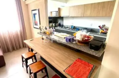 Apartamento com 3 quartos à venda na rua doutor barros cassal, 607, floresta, porto alegre, 108 m2 por r$ 599.000