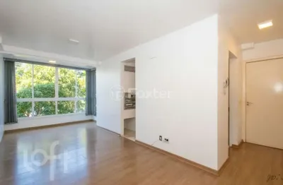 Apartamento com 2 quartos à venda na rua são francisco, 350, nossa senhora das graças, canoas, 66 m2 por r$ 399.000