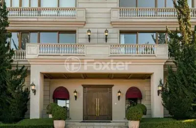 Apartamento com 3 quartos à venda na rua artur reiman, 110, jardim bela vista, gramado, 436 m2 por r$ 12.232.000