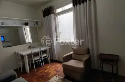 Apartamento com 2 quartos à venda na rua general joão telles, 190, bom fim, porto alegre, 71 m2 por r$ 375.000