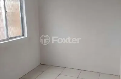 Apartamento com 2 quartos à venda na avenida dezessete de abril, 352, guajuviras, canoas, 39 m2 por r$ 116.000