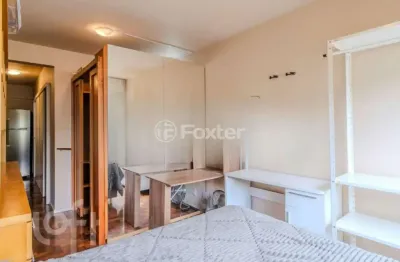 Apartamento com 1 quarto à venda na rua sofia veloso, 46, cidade baixa, porto alegre, 30 m2 por r$ 240.000