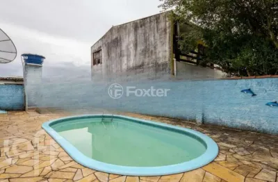 Casa com 3 quartos à venda na rua abelino moraes, 144, feitoria, são leopoldo, 150 m2 por r$ 430.000