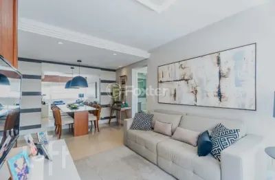 Apartamento com 2 quartos à venda na rua coronel andré belo, 489, menino deus, porto alegre, 72 m2 por r$ 649.000