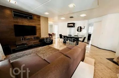 Apartamento com 4 quartos à venda na rua desembargador urbano salles, 176, centro, florianópolis, 153 m2 por r$ 2.300.000