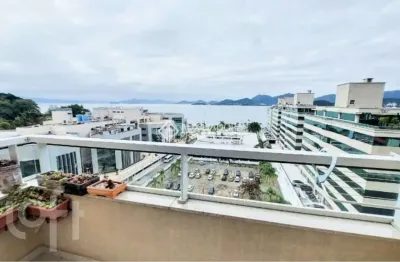 Apartamento com 2 quartos à venda na rua delminda silveira, 393, agronômica, florianópolis, 75 m2 por r$ 917.000