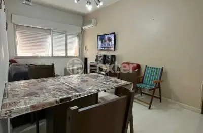 Apartamento com 3 quartos à venda na rua botafogo, 341, menino deus, porto alegre, 98 m2 por r$ 400.000