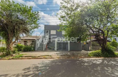 Prédio à venda na rua sílvio silveira soares, 2600, cavalhada, porto alegre, 120 m2 por r$ 990.000