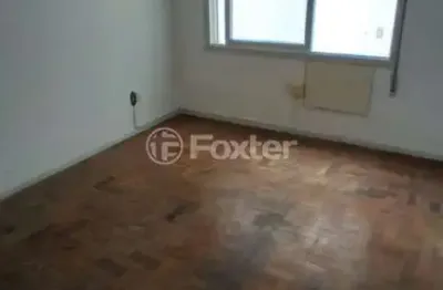 Apartamento com 1 quarto à venda na rua demétrio ribeiro, 1030, centro histórico, porto alegre, 43 m2 por r$ 200.000