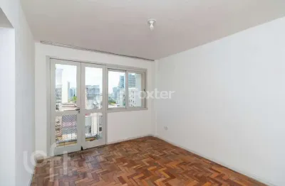 Apartamento com 2 quartos à venda na rua demétrio ribeiro, 1030, centro histórico, porto alegre, 70 m2 por r$ 390.000