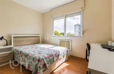 Apartamento com 3 quartos à venda na rua josé honorato dos santos, 100, azenha, porto alegre, 99 m2 por r$ 640.000