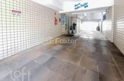 Apartamento com 1 quarto à venda na rua general lima e silva, 86, cidade baixa, porto alegre, 53 m2 por r$ 320.000