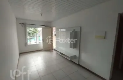Casa com 3 quartos à venda na rua flor de gazânias, 35, são luiz, gravataí, 65 m2 por r$ 265.000
