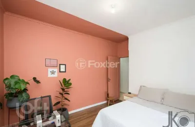 Apartamento com 2 quartos à venda na rua ramiro barcelos, 1561, bom fim, porto alegre, 120 m2 por r$ 520.000