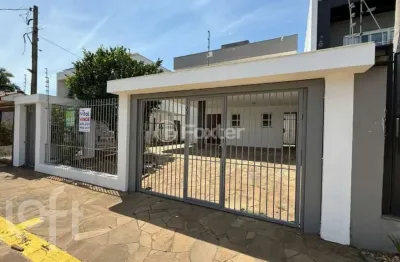 Casa com 4 quartos à venda na rua bartolomeu de gusmão, 351, fátima, canoas, 200 m2 por r$ 695.000