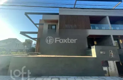 Casa com 3 quartos à venda na rua das piraúnas, 1622, jurerê internacional, florianópolis, 280 m2 por r$ 4.850.000