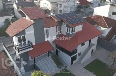 Casa com 4 quartos à venda na rua atahualpa de andrade, 300, jardim atlântico, florianópolis, 300 m2 por r$ 2.199.000