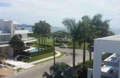 Casa com 4 quartos à venda na rua dos peixes-serra, 150, jurerê internacional, florianópolis, 360 m2 por r$ 10.000.000