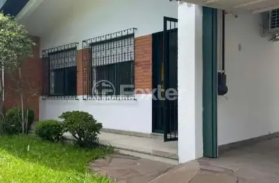Casa com 3 quartos à venda na rua nicolau copérnico, 45, sarandi, porto alegre, 212 m2 por r$ 540.000