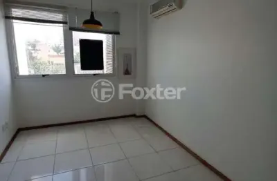 Sala comercial com 1 sala à venda na rua joaquim nabuco, 110, cidade baixa, porto alegre, 18 m2 por r$ 135.000