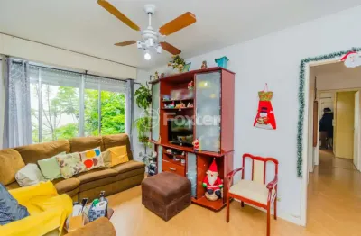 Apartamento com 2 quartos à venda na rua barão de ubá, 66, bela vista, porto alegre, 71 m2 por r$ 400.000