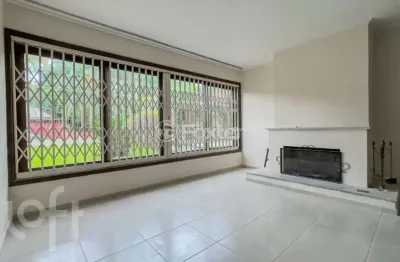 Casa com 3 quartos à venda na rua gávea, 158, ipanema, porto alegre, 240 m2 por r$ 750.000