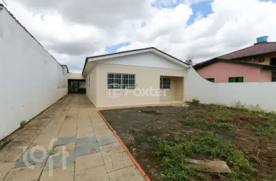 Casa com 3 quartos à venda na rua sarandi, 55, mathias velho, canoas, 153 m2 por r$ 286.000