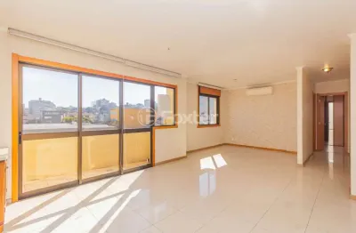 Apartamento com 3 quartos à venda na avenida grécia, 1100, passo da areia, porto alegre, 90 m2 por r$ 760.000