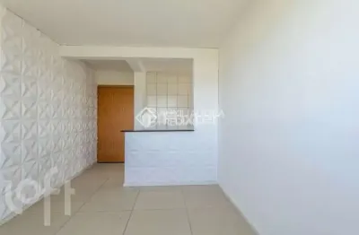 Apartamento com 2 quartos à venda na avenida juscelino kubitschek de oliveira, 570, jardim leopoldina, porto alegre, 40 m2 por r$ 168.000