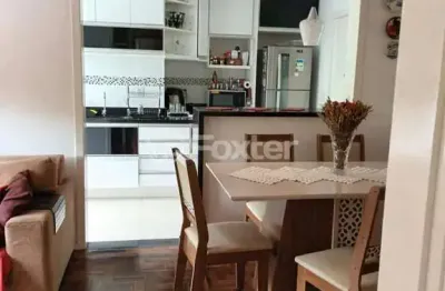 Apartamento com 2 quartos à venda na rua gabriel mascarello, 140, teresópolis, porto alegre, 67 m2 por r$ 320.000