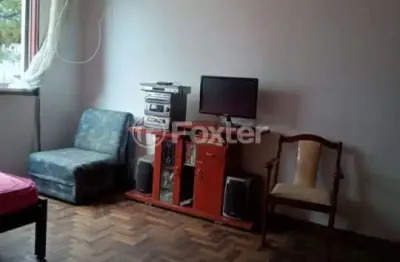 Apartamento com 1 quarto à venda na avenida baltazar de oliveira garcia, 2850, costa e silva, porto alegre, 31 m2 por r$ 105.000