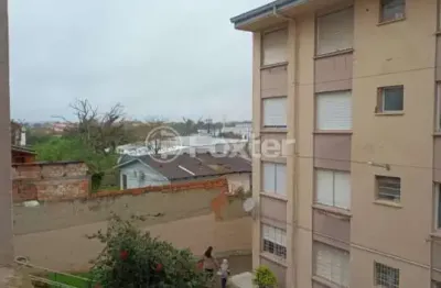 Apartamento com 1 quarto à venda na avenida baltazar de oliveira garcia, 2850, costa e silva, porto alegre, 31 m2 por r$ 105.000