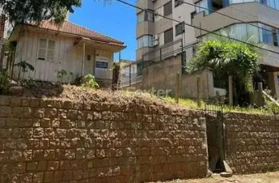 Terreno à venda na rua professor bertrand russel, 104, vila ipiranga, porto alegre, 360 m2 por r$ 450.000