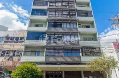 Apartamento com 1 quarto à venda na avenida cristóvão colombo, 1527, floresta, porto alegre, 36 m2 por r$ 174.000