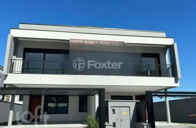 Casa com 3 quartos à venda na rodovia doutor antônio luiz moura gonzaga, 1, rio tavares, florianópolis, 179 m2 por r$ 1.820.000